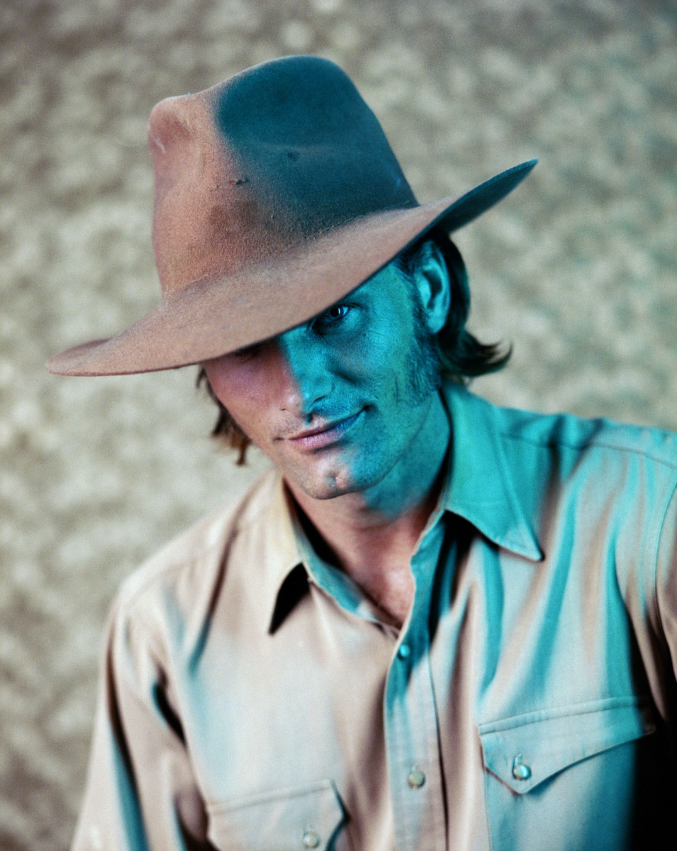 Viggo Mortensen: pic #129002