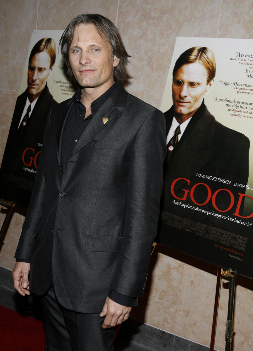 Viggo Mortensen: pic #128272