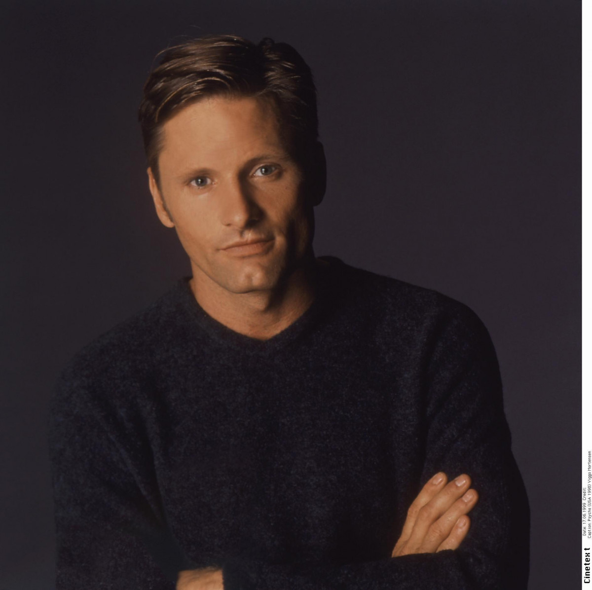 Viggo Mortensen: pic #176330