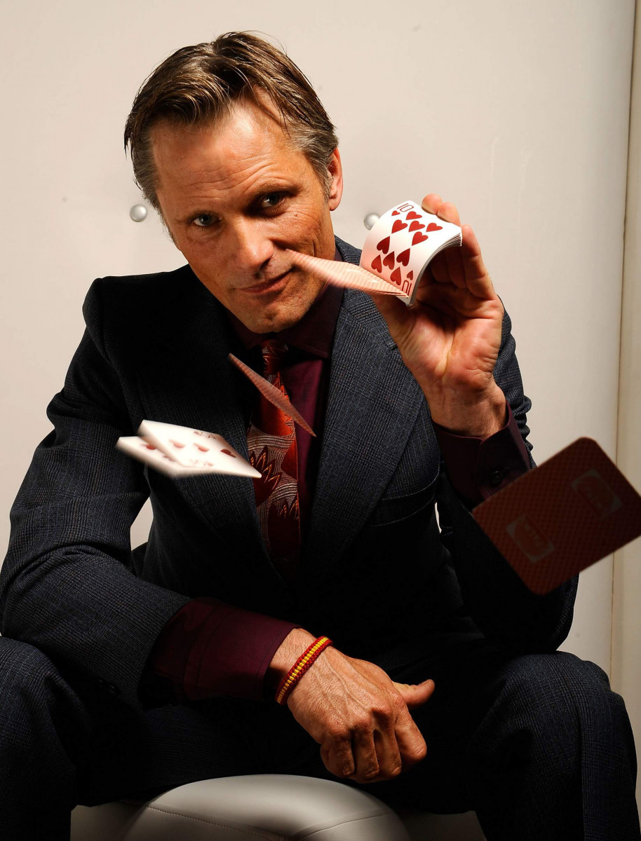 Viggo Mortensen: pic #251527