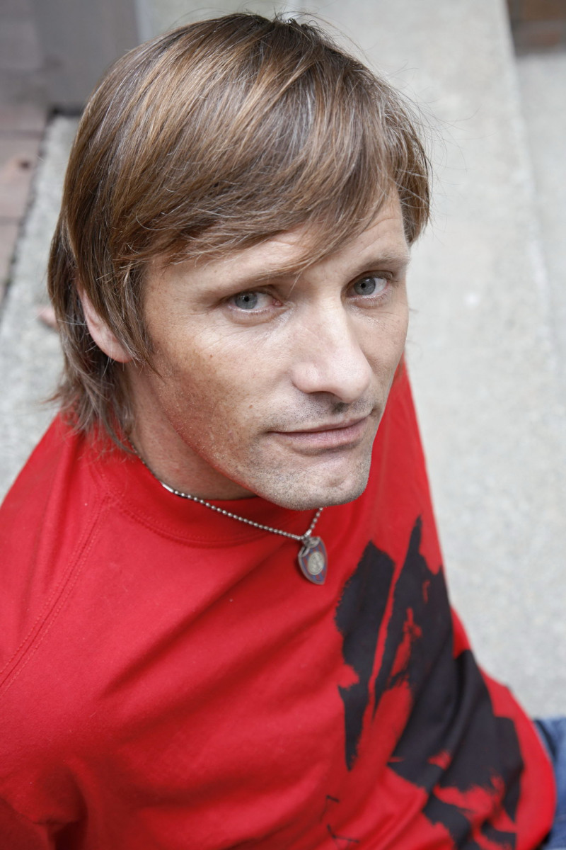 Viggo Mortensen: pic #189802