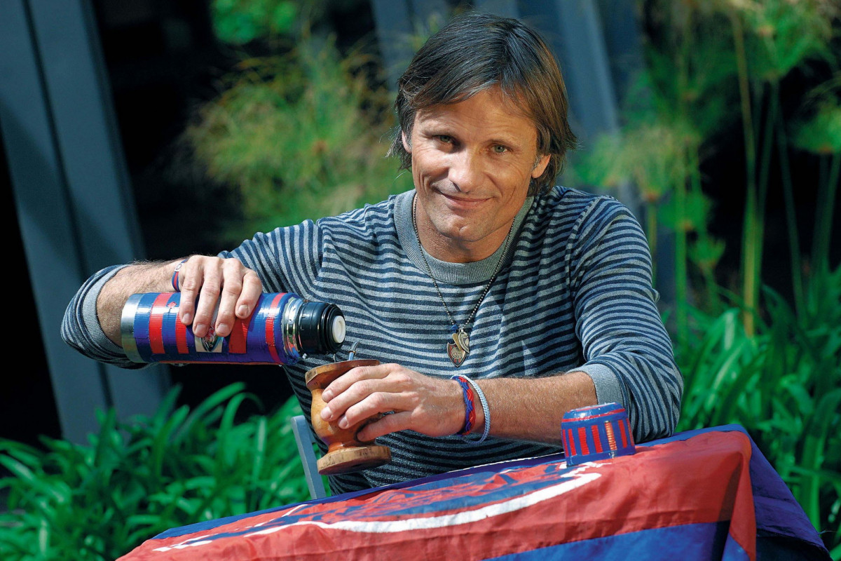 Viggo Mortensen: pic #190638