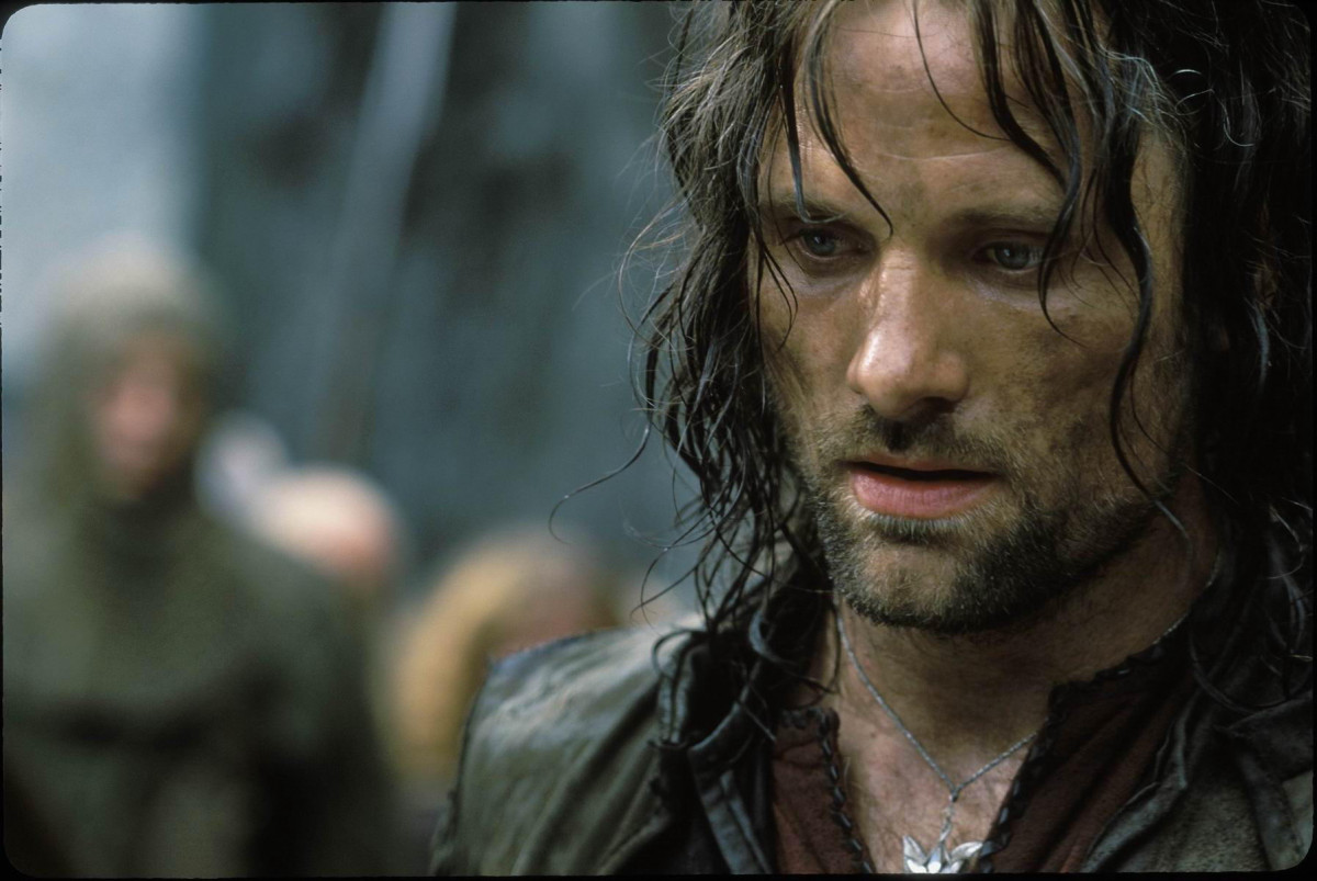 Viggo Mortensen: pic #128170