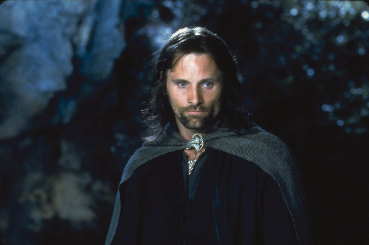 Viggo Mortensen: pic #133562