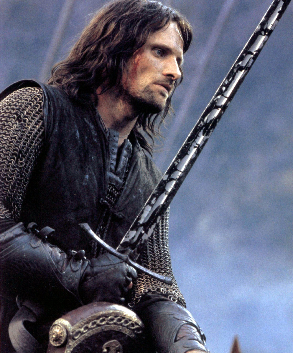 Viggo Mortensen: pic #128169