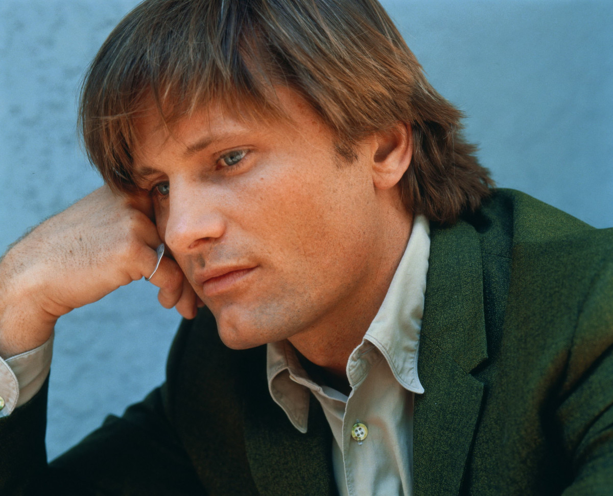 Viggo Mortensen: pic #133566