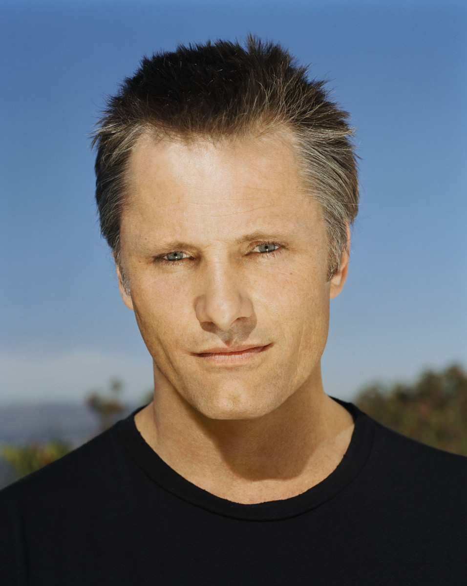 Viggo Mortensen: pic #128171