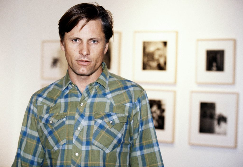 Viggo Mortensen: pic #317363