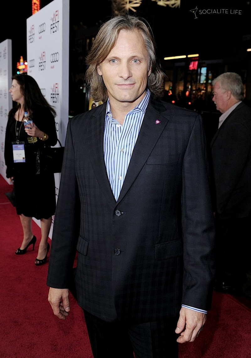 Viggo Mortensen: pic #261598