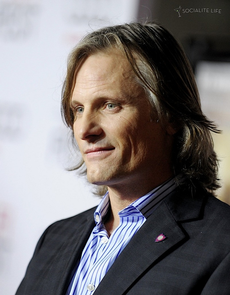 Viggo Mortensen: pic #261596