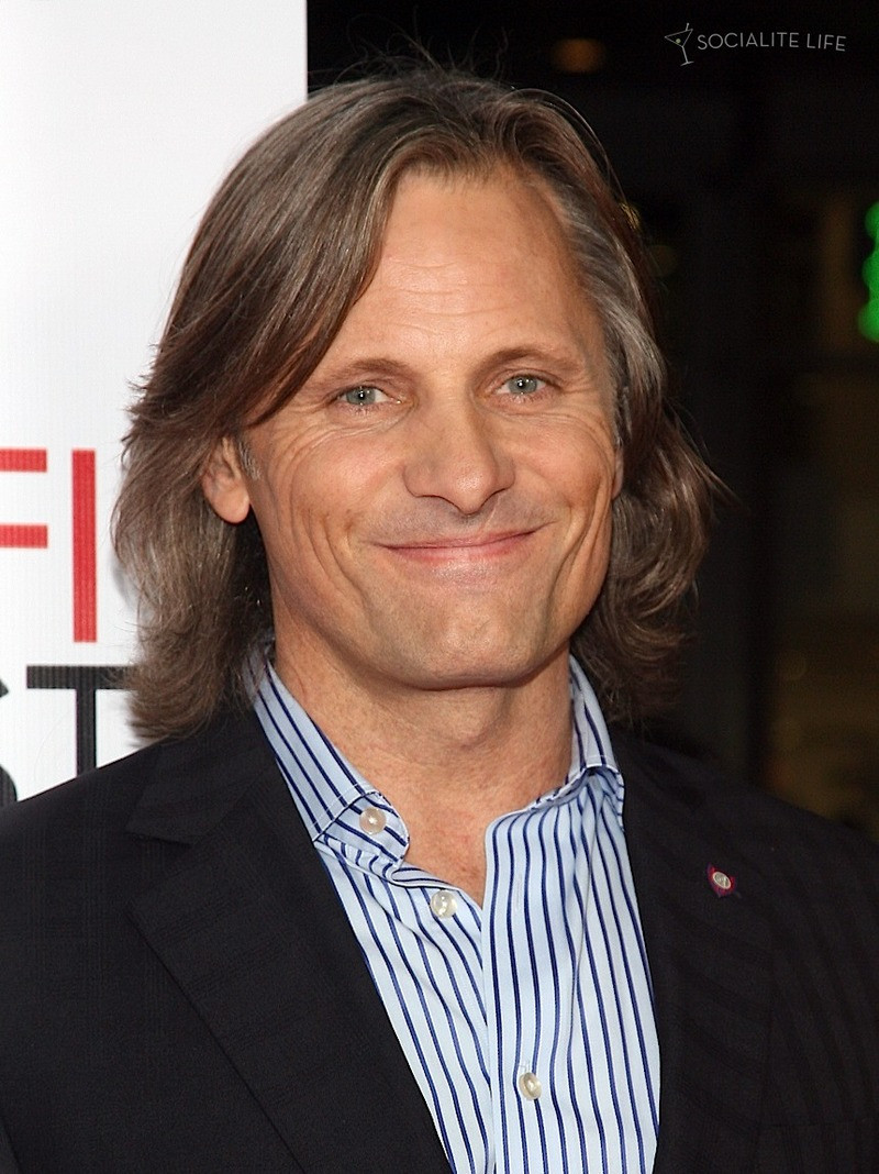 Viggo Mortensen: pic #261601