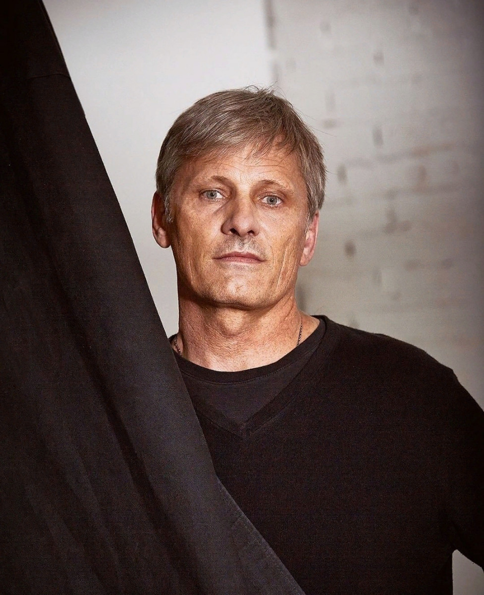 Viggo Mortensen: pic #1240853