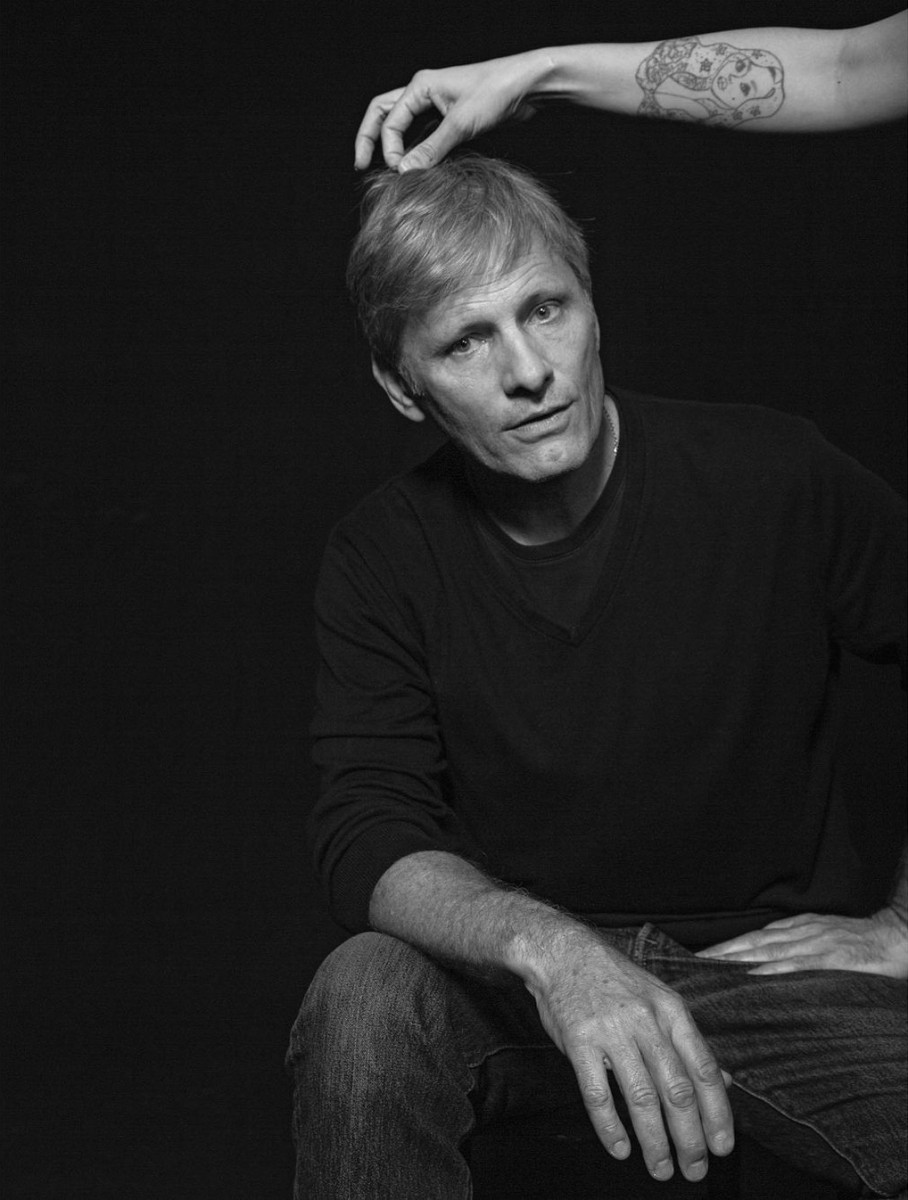 Viggo Mortensen: pic #1240852