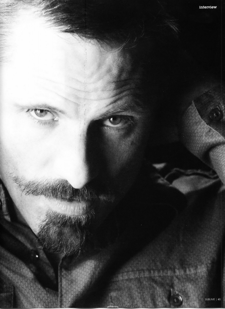 Viggo Mortensen: pic #133613