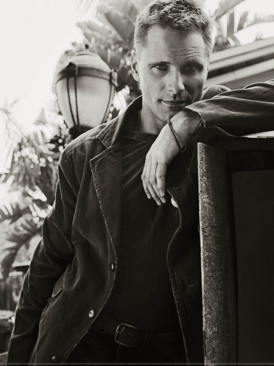 Viggo Mortensen: pic #175863