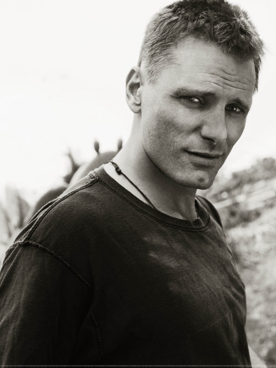 Viggo Mortensen: pic #128275