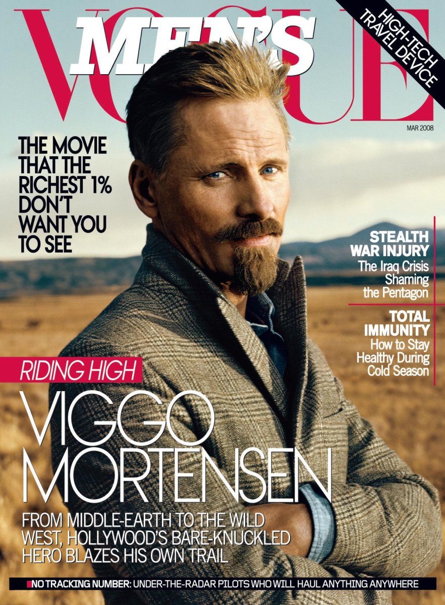 Viggo Mortensen: pic #111871