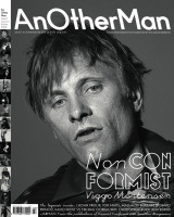 Viggo Mortensen photo #