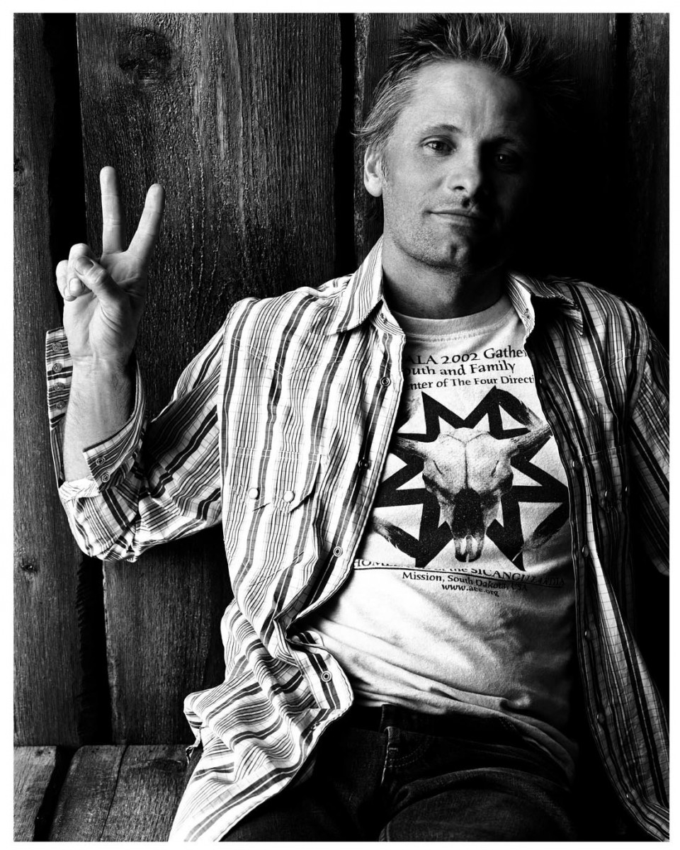 Viggo Mortensen: pic #175874