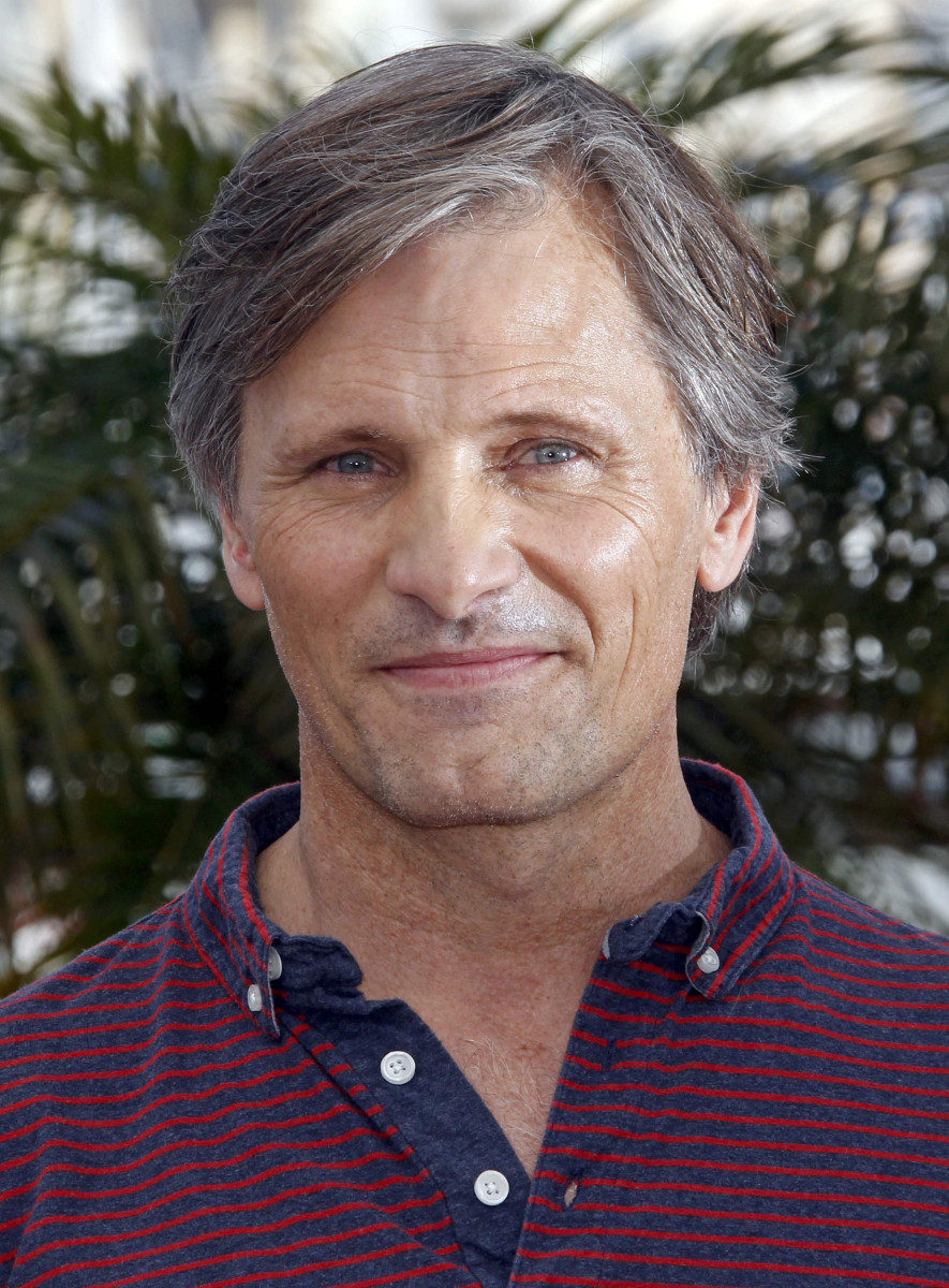 Viggo Mortensen: pic #503677