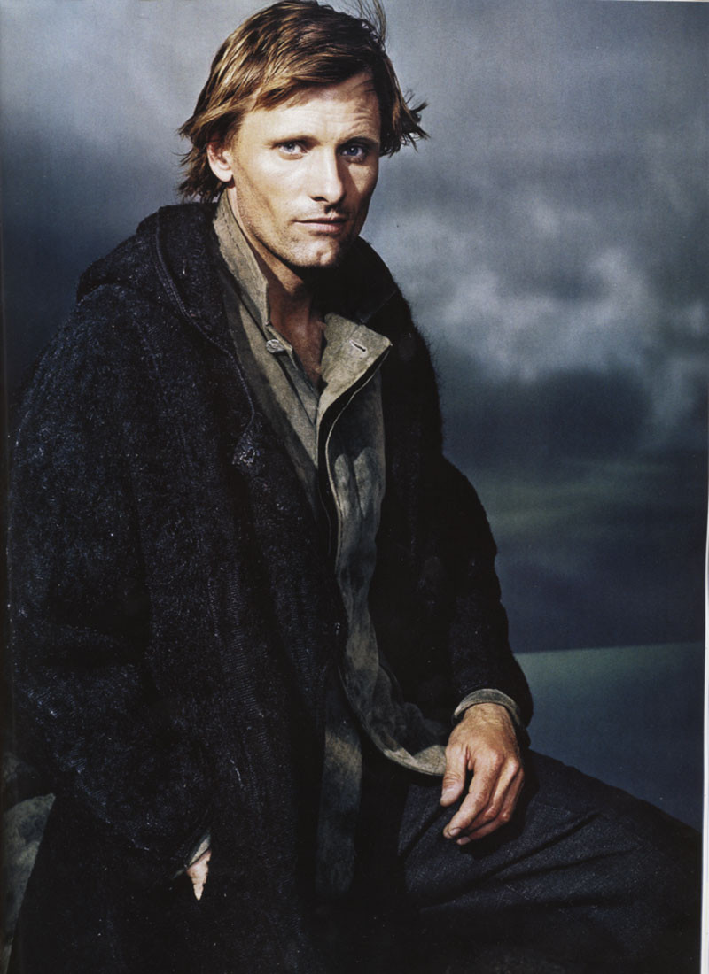 Viggo Mortensen: pic #14605