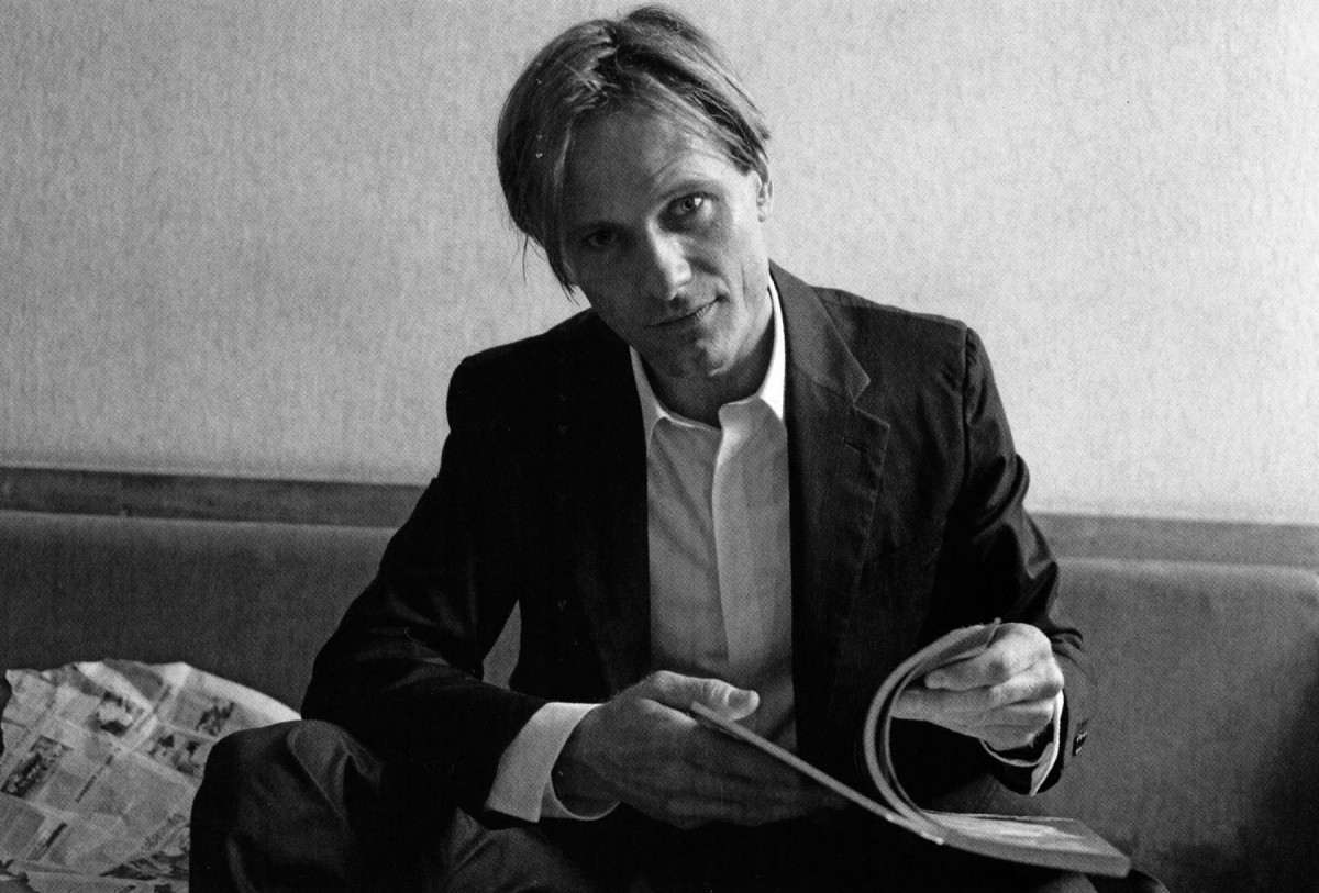 Viggo Mortensen: pic #133790