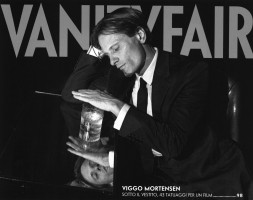 Viggo Mortensen photo #