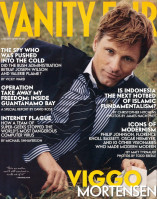 Viggo Mortensen photo #