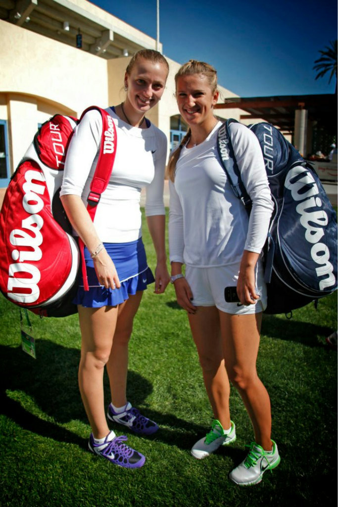 Viktoria Azarenka: pic #483081