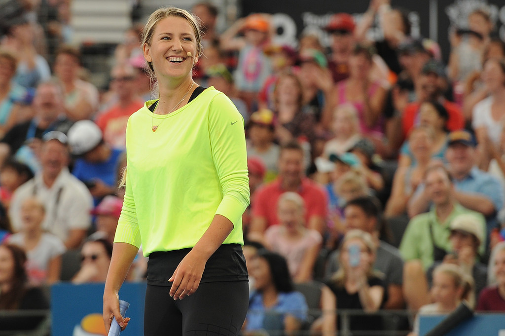 Viktoria Azarenka: pic #824317