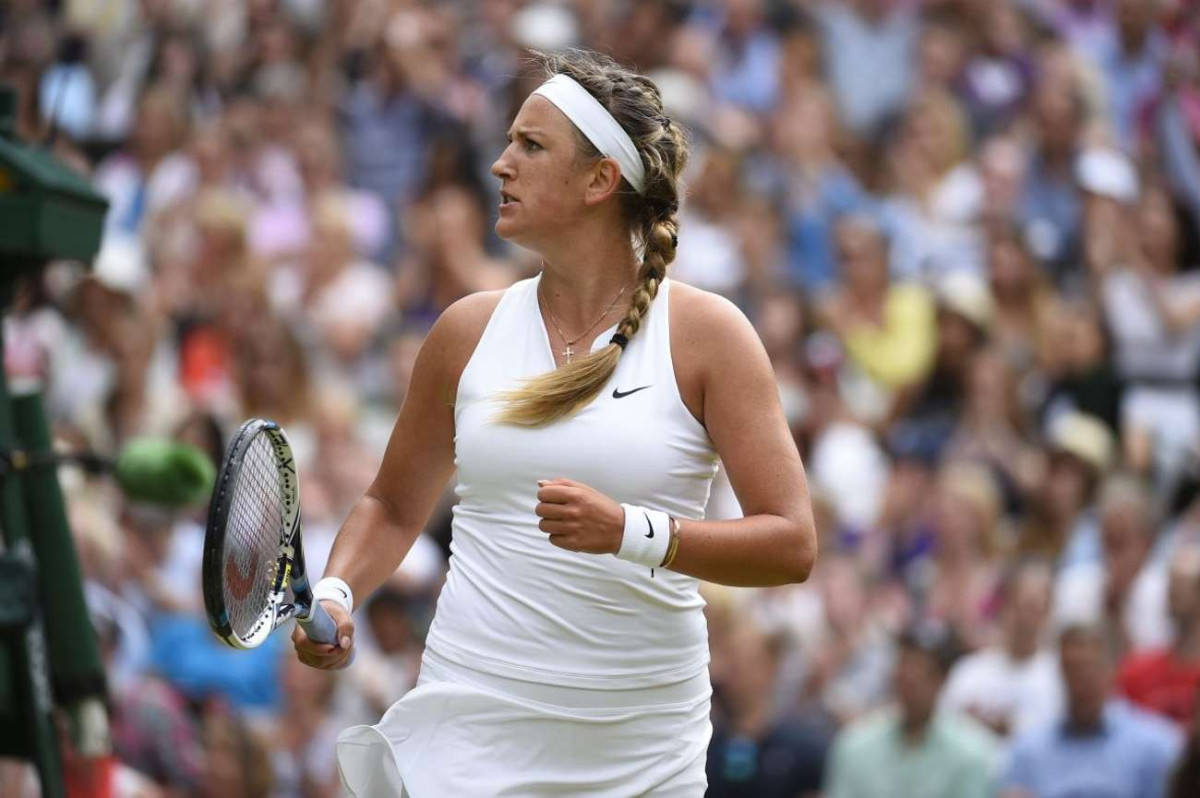 Viktoria Azarenka: pic #785145