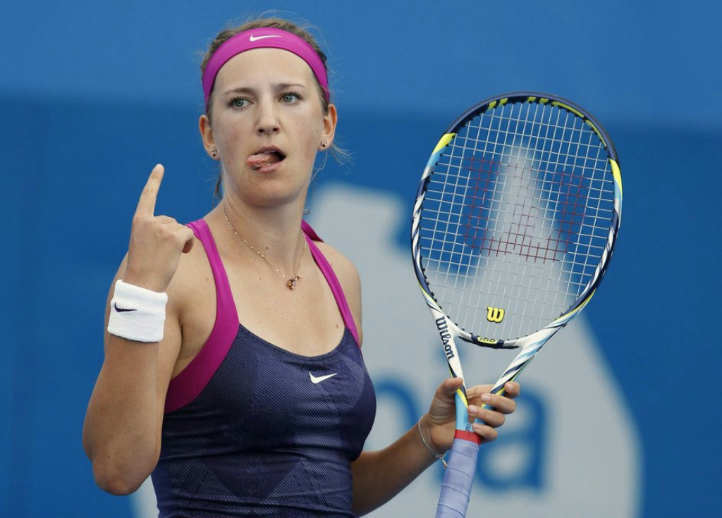 Viktoria Azarenka: pic #459762
