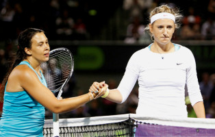 photo 26 in Viktoria Azarenka gallery [id470336] 2012-04-04