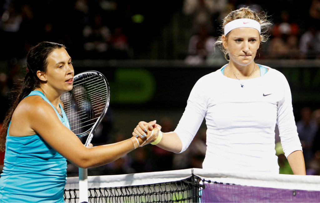 Viktoria Azarenka: pic #470336