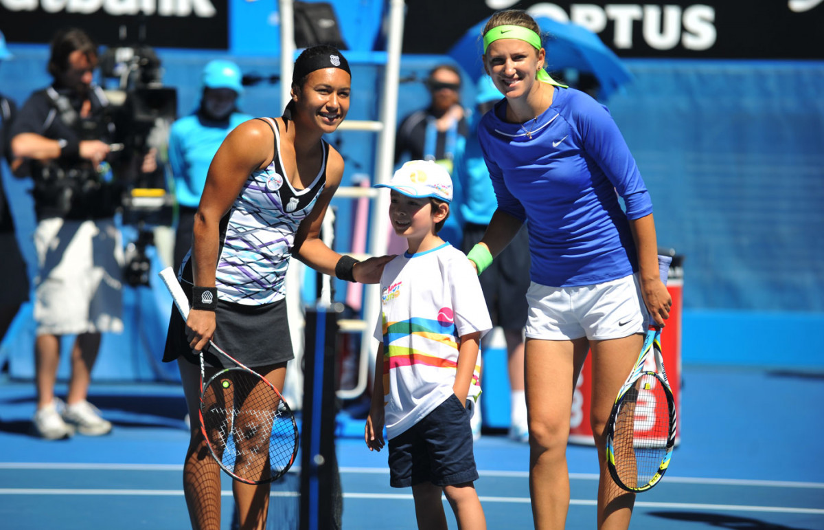 Viktoria Azarenka: pic #444803