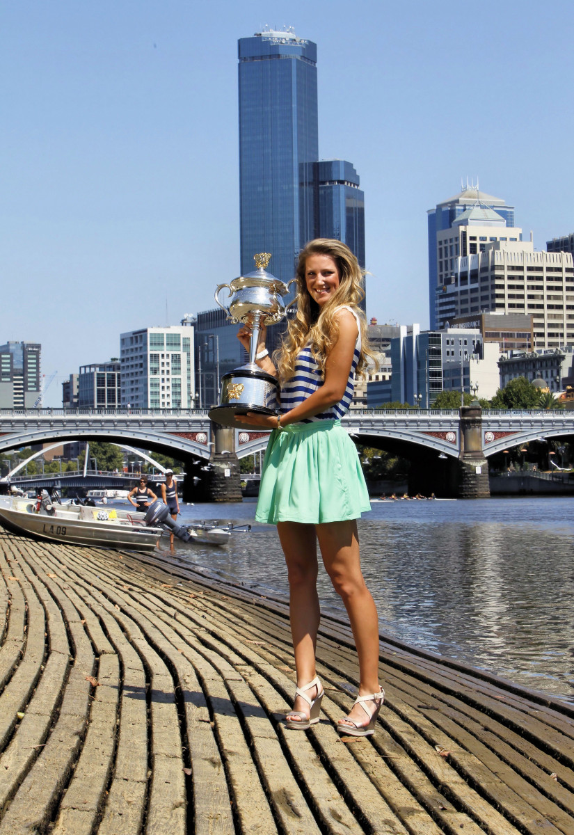 Viktoria Azarenka: pic #516445