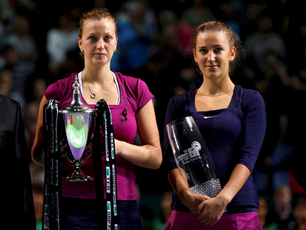 Viktoria Azarenka: pic #459764