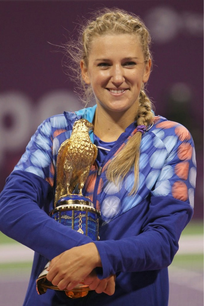 Viktoria Azarenka: pic #460059