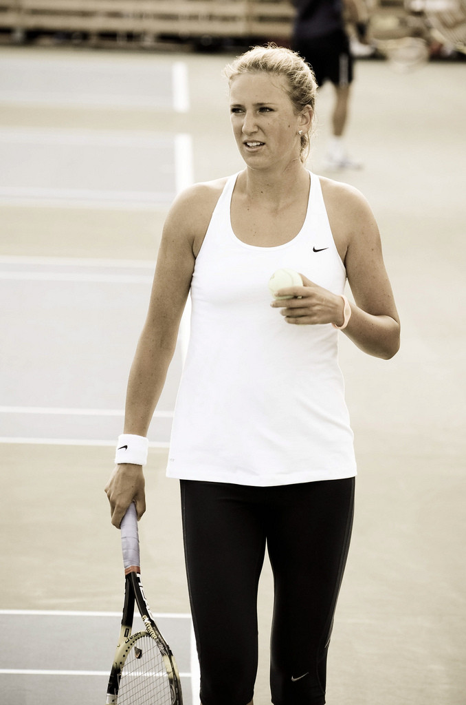 Viktoria Azarenka: pic #460061