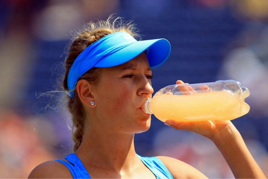 Viktoria Azarenka: pic #460062