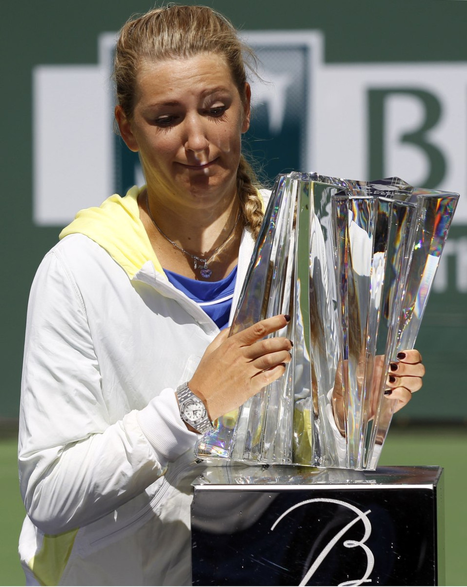 Viktoria Azarenka: pic #463116