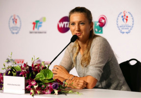 Viktoria Azarenka photo #