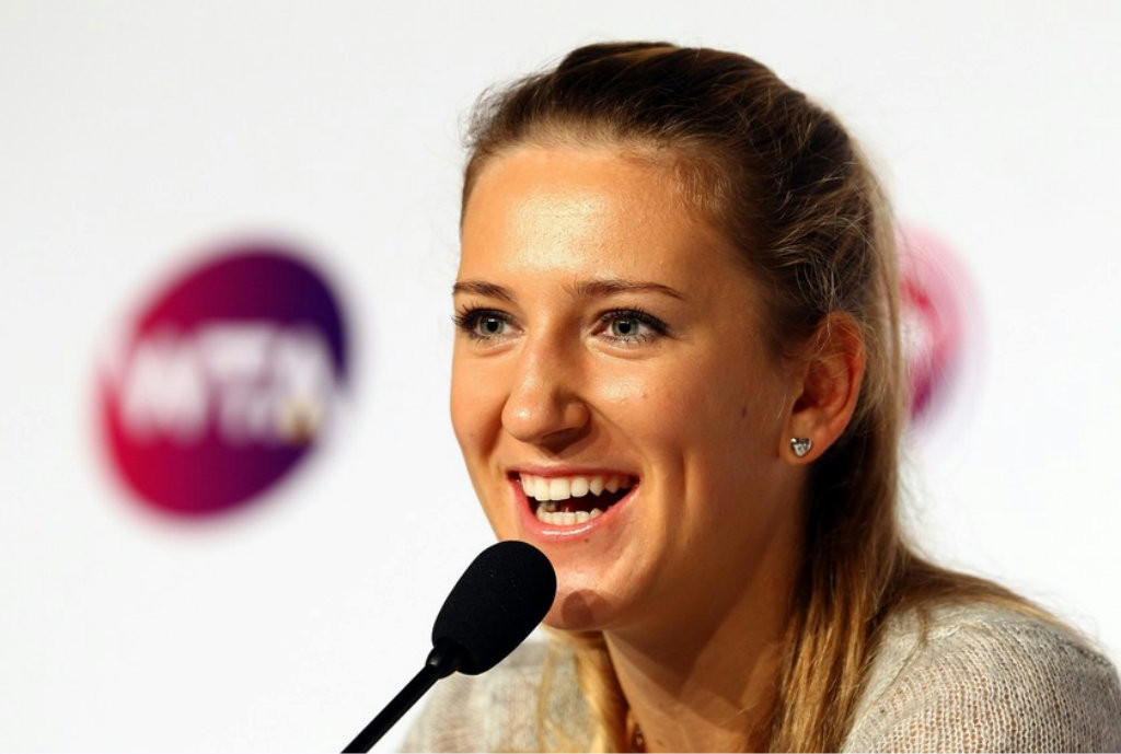 Viktoria Azarenka: pic #462738