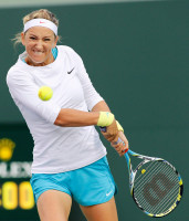 photo 28 in Viktoria Azarenka gallery [id470334] 2012-04-04