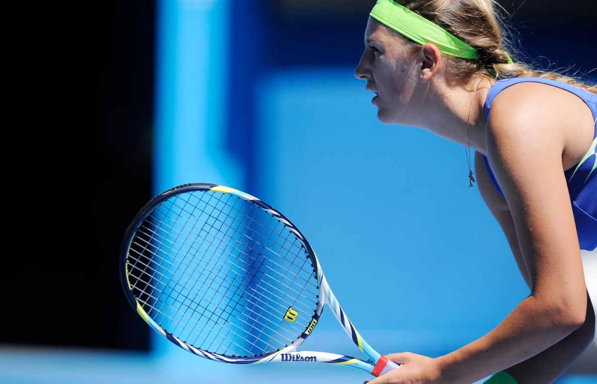 Viktoria Azarenka: pic #444805