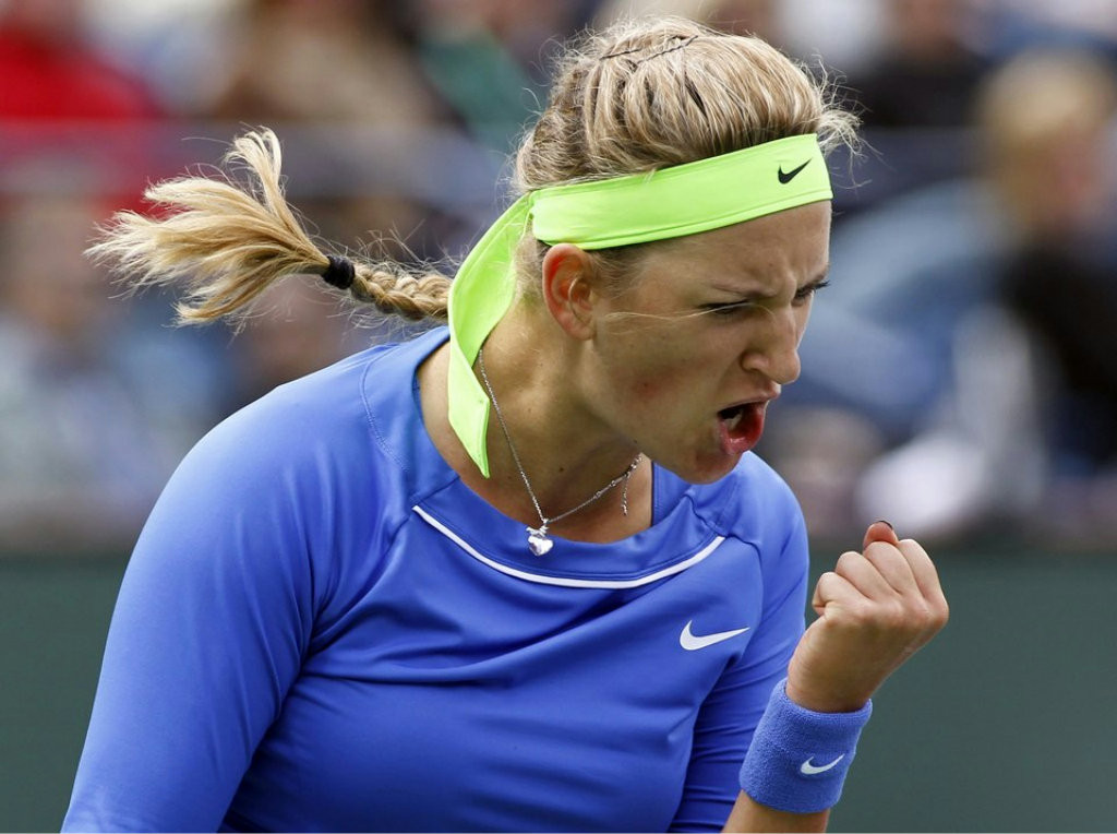 Viktoria Azarenka: pic #463117