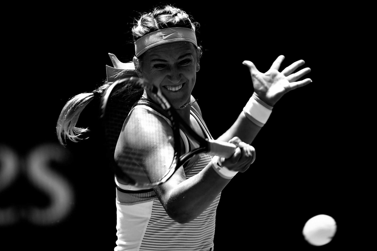 Viktoria Azarenka: pic #829388