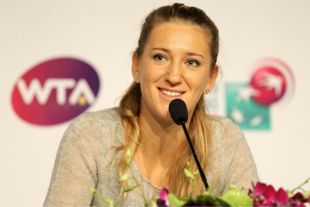 Viktoria Azarenka: pic #487841