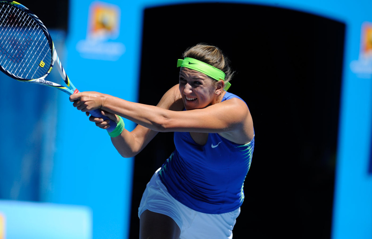 Viktoria Azarenka: pic #444806
