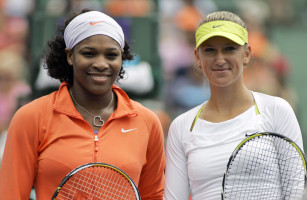 Viktoria Azarenka photo #